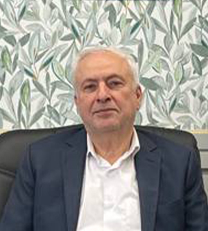 مجتبی غروی