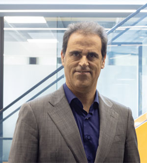 محمد کاظم صباغی هرندی