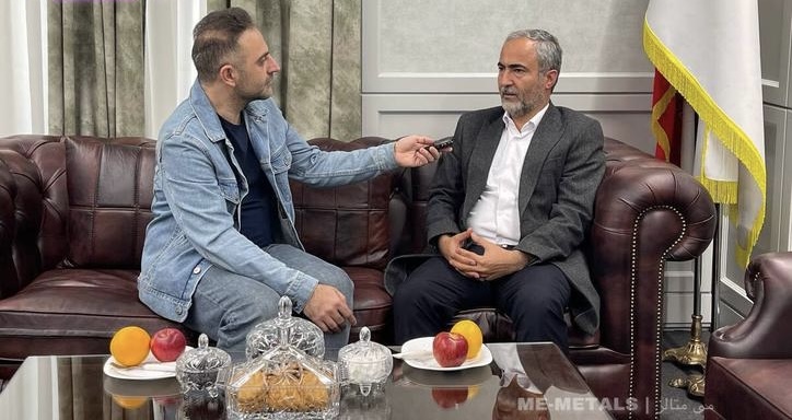 جهش تولید «برق سبز»؛ نقشه راه «پویا انرژی» تا ۱۴۰۶