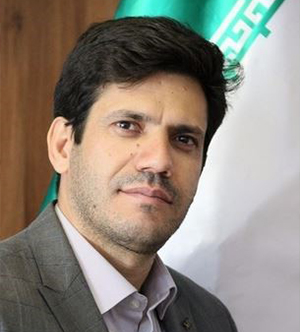 محمد سپهر